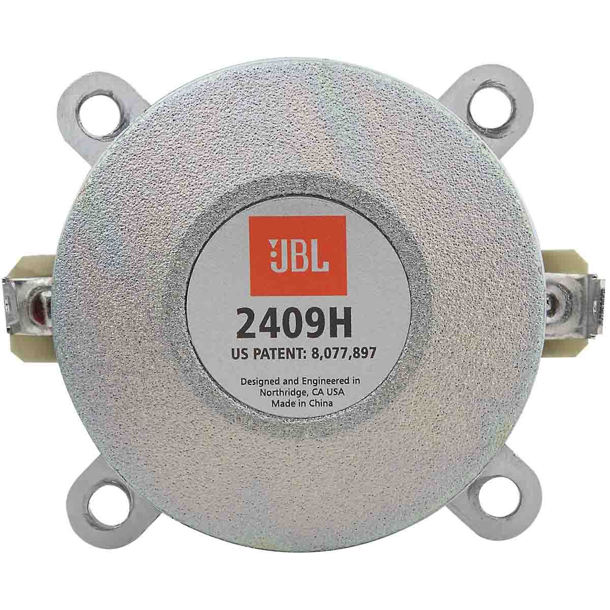 JBL 4329P Powered Studio Monitor - Pair - Image 10