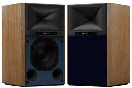 JBL 4329P Powered Studio Monitor - Pair - Image 15