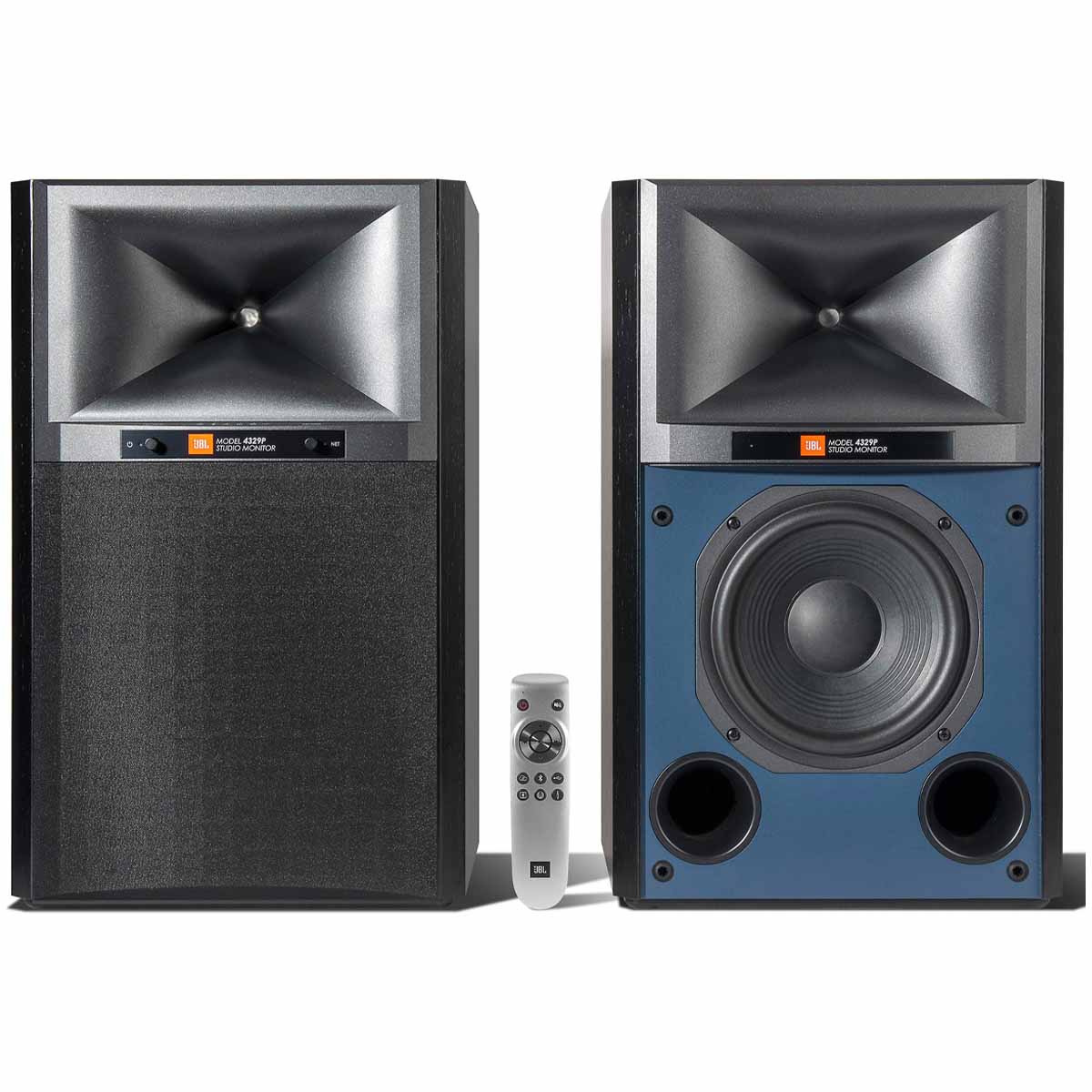 JBL 4329P Powered Studio Monitor - Pair - Image 20