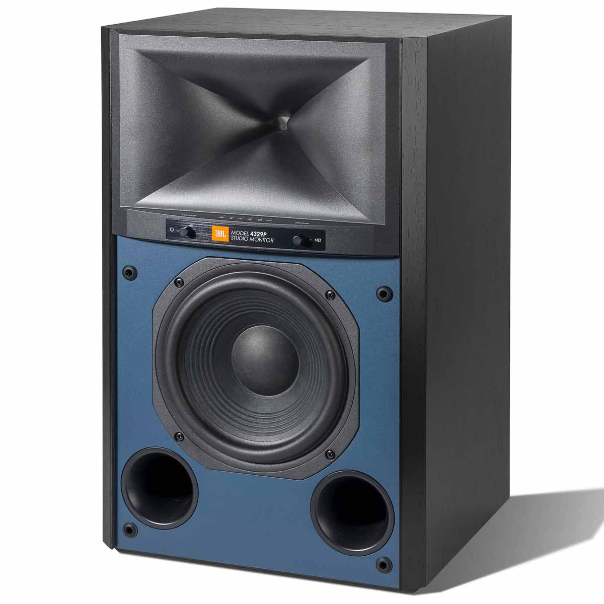 JBL 4329P Powered Studio Monitor - Pair - Image 3
