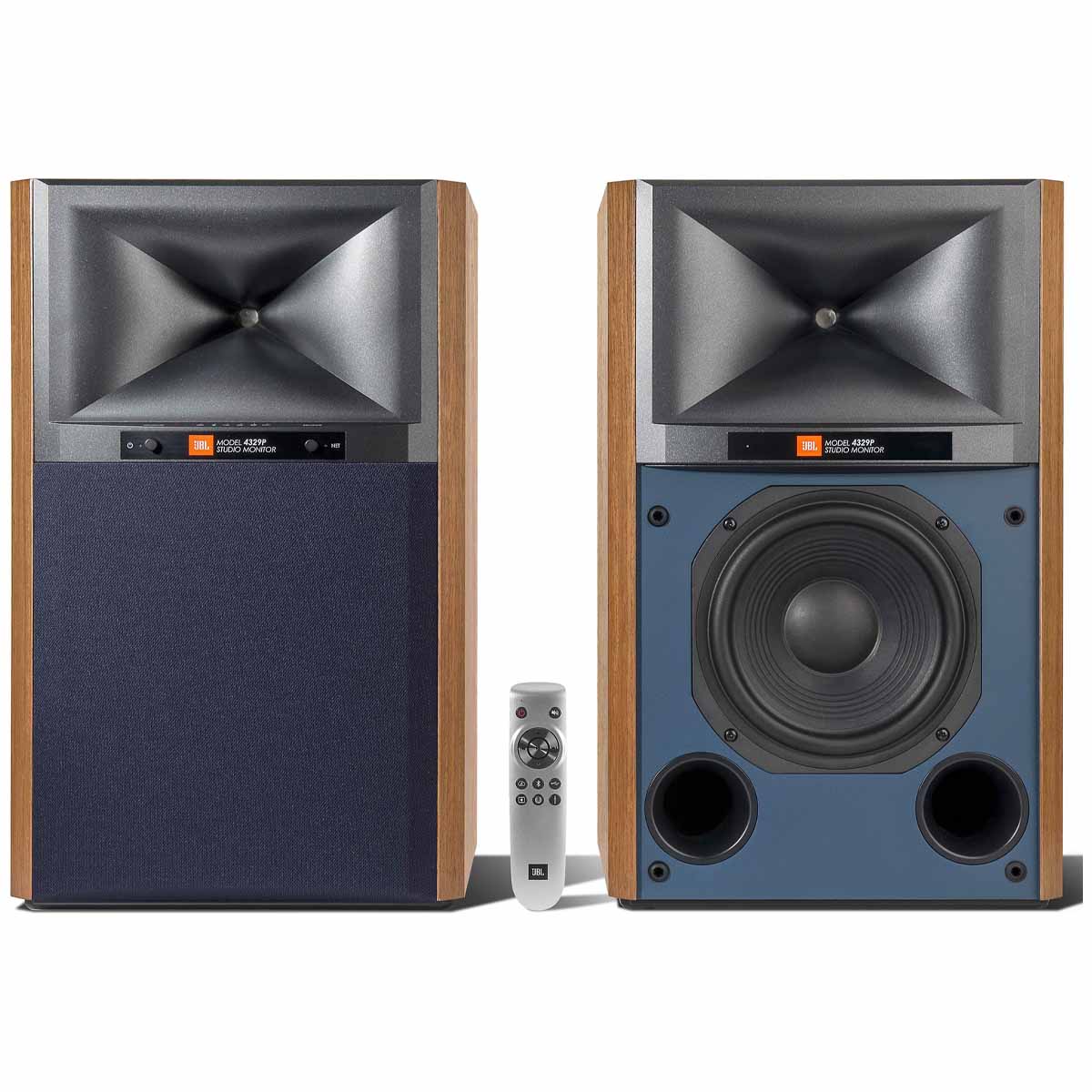 JBL 4329P Powered Studio Monitor - Pair - Image 34