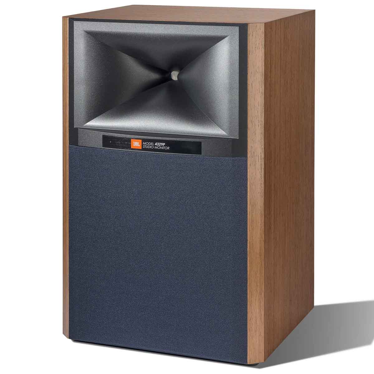 JBL 4329P Powered Studio Monitor - Pair - Image 36