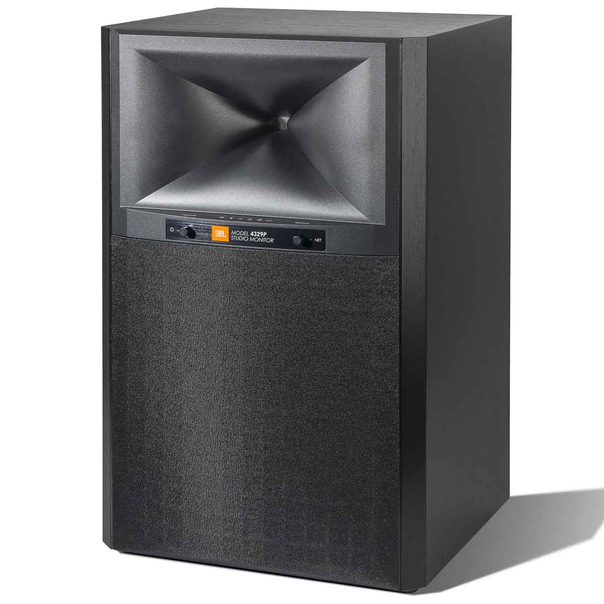 JBL 4329P Powered Studio Monitor - Pair - Image 4
