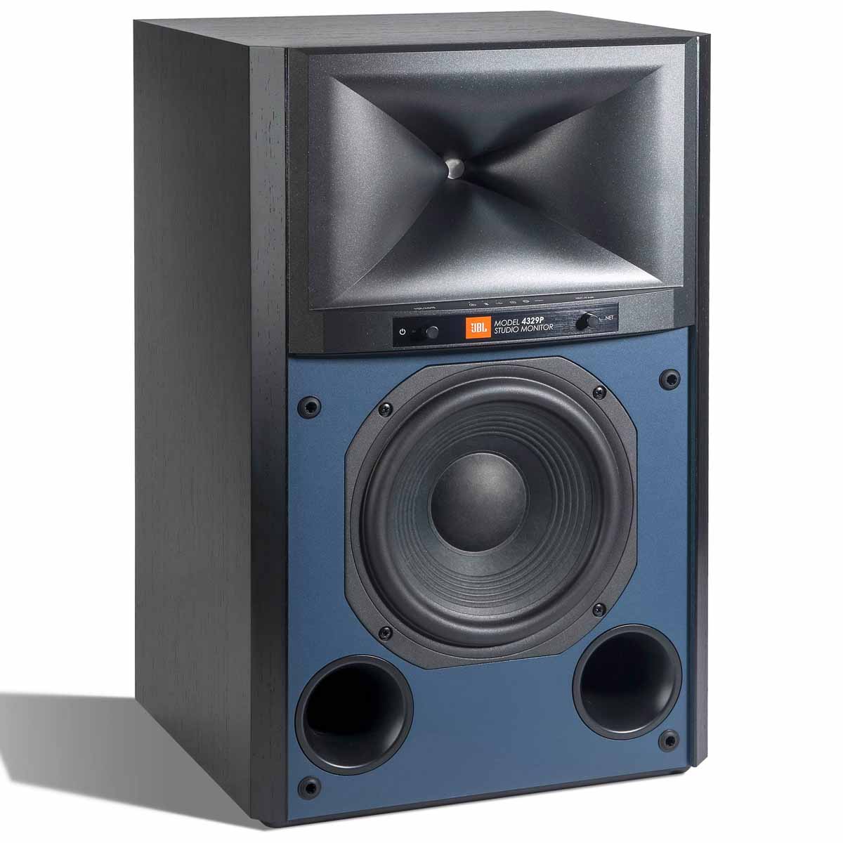 JBL 4329P Powered Studio Monitor - Pair - Image 5