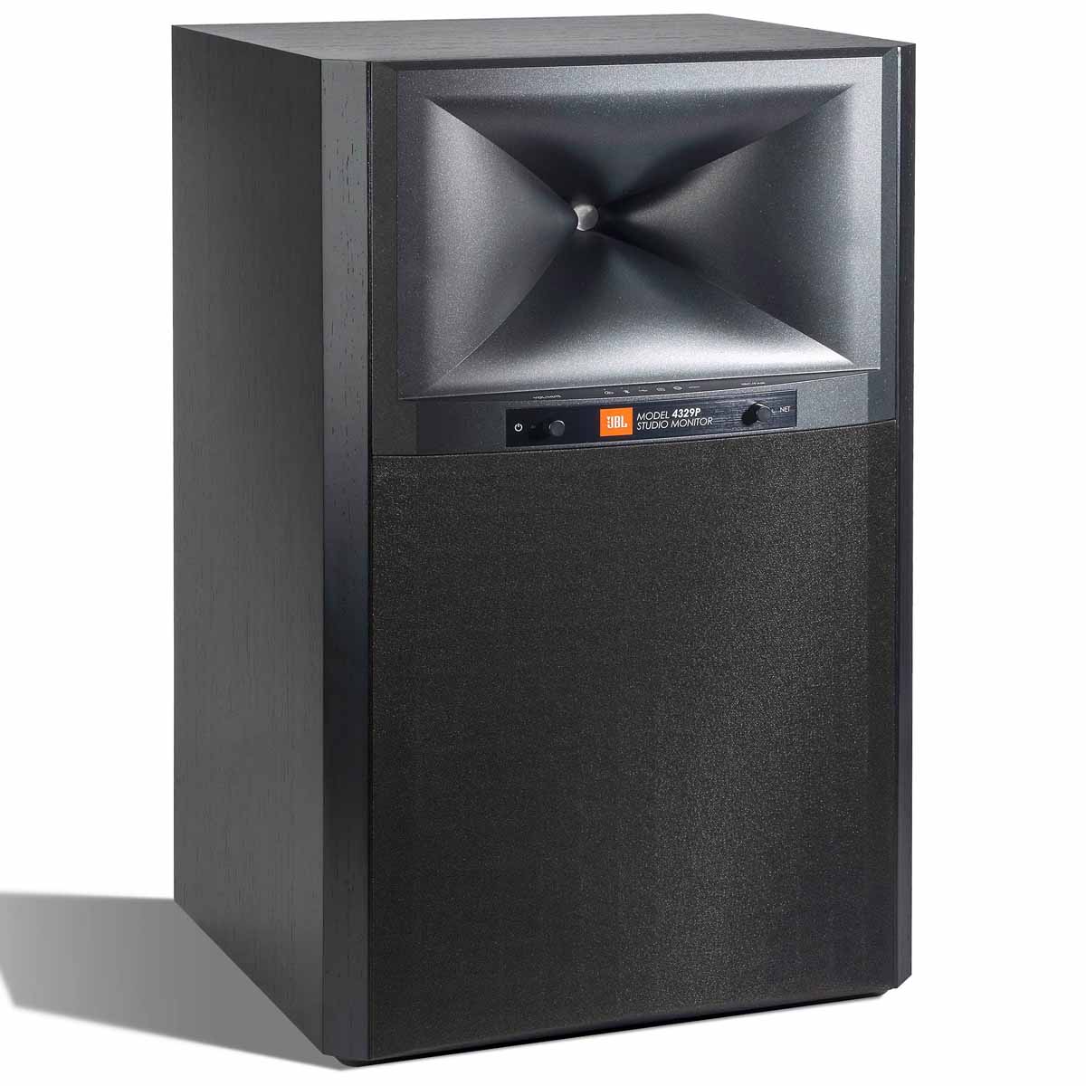 JBL 4329P Powered Studio Monitor - Pair - Image 6
