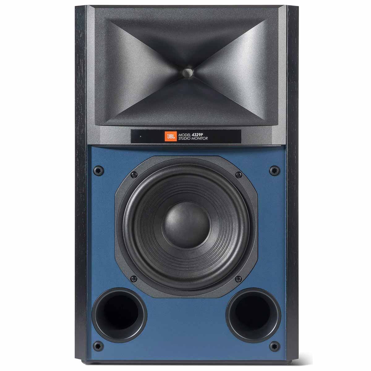 JBL 4329P Powered Studio Monitor - Pair - Image 7