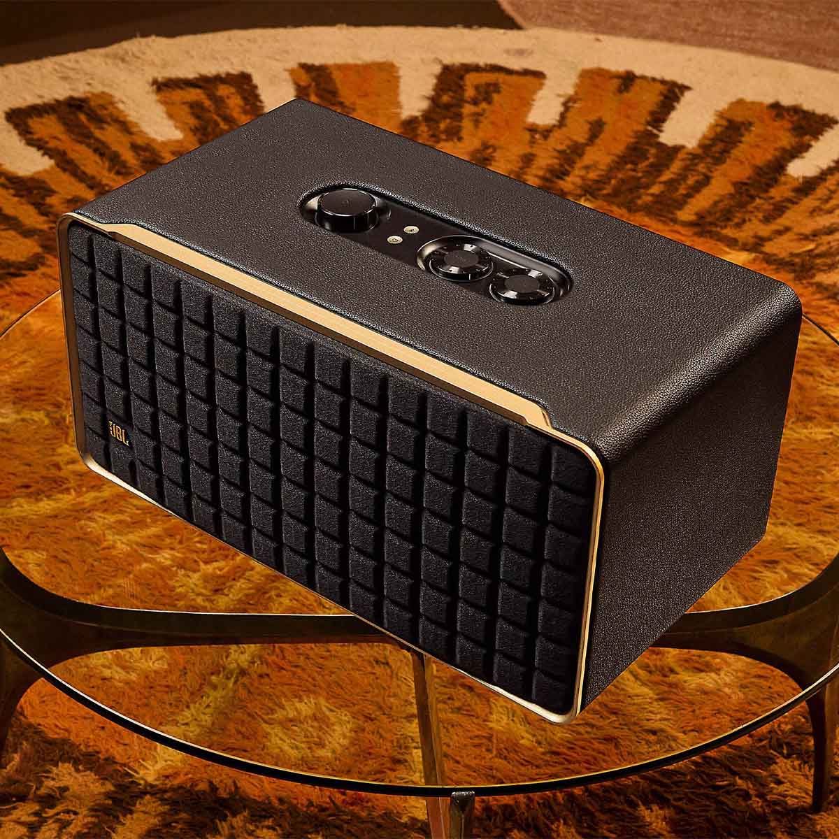 JBL OPEN BOX Authentics 500 Wireless Powered Speaker - A Grade - Image 11