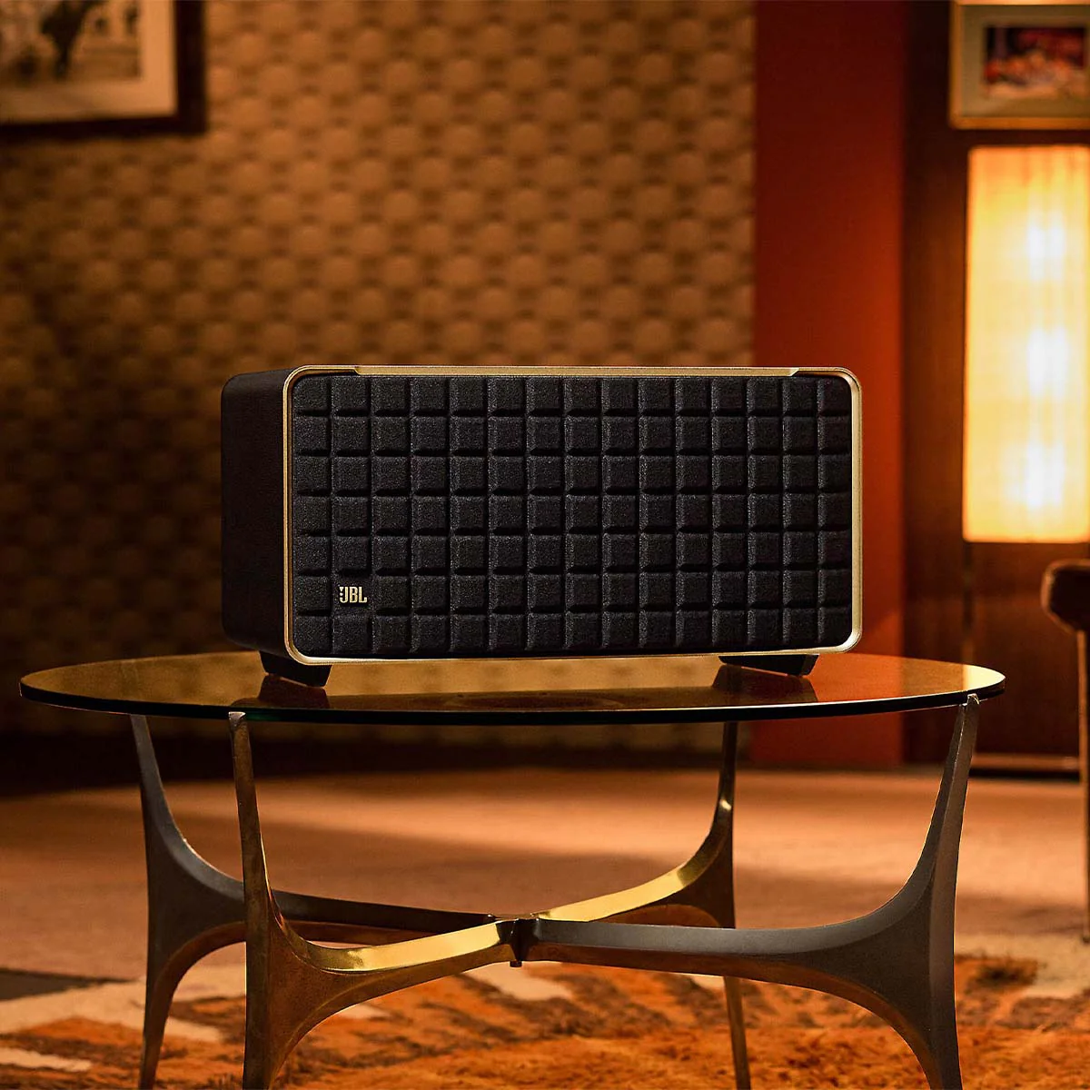 JBL OPEN BOX Authentics 500 Wireless Powered Speaker - A Grade - Image 12