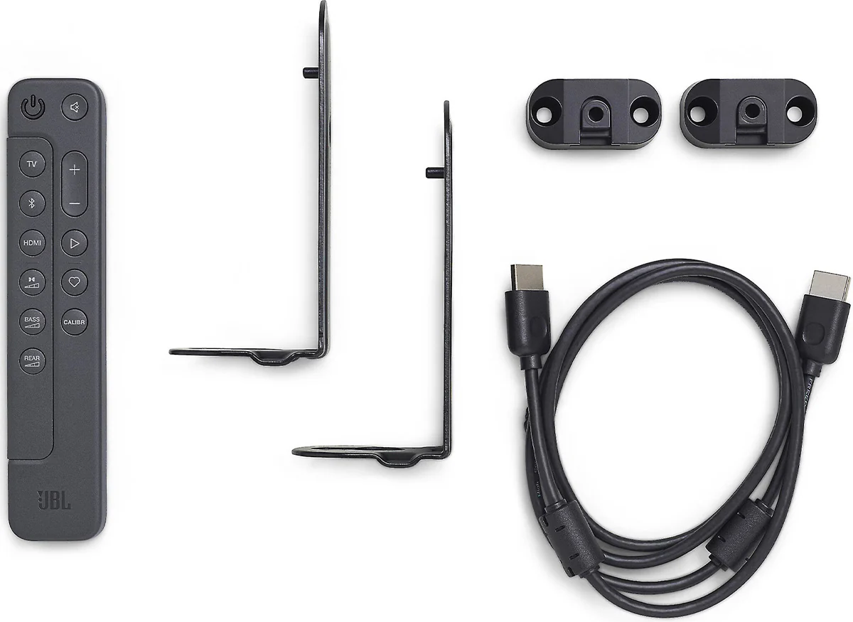 JBL Bar 1000 7.1.4 Soundbar with Wireless Subwoofer - Image 9