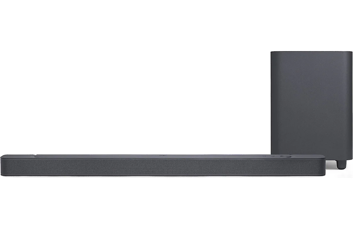 JBL Bar 500 5.1 Soundbar with Wireless Subwoofer - Image 12