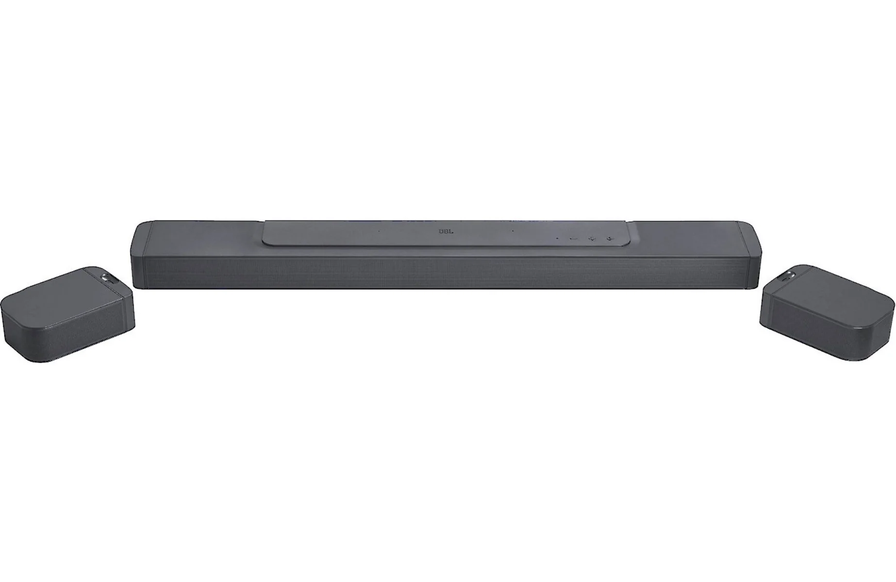 JBL Bar 700 5.1 Soundbar with Wireless Subwoofer - Image 2
