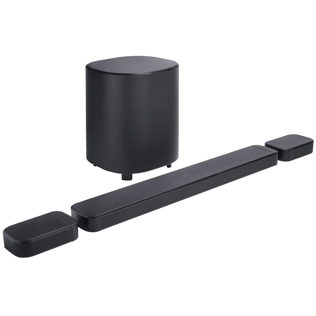 JBL Bar 700 M2 5.1 Soundbar with Wireless Subwoofer - Image 4