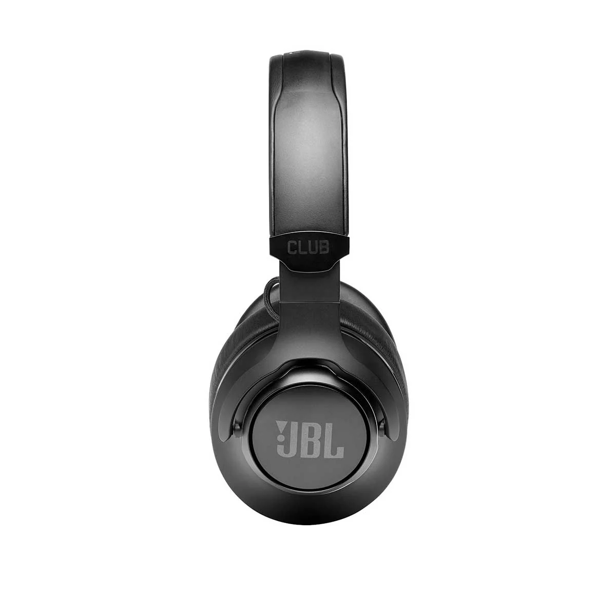 JBL CLUB 950NC Wireless Over-Ear Noise Cancelling Headphones - Image 2