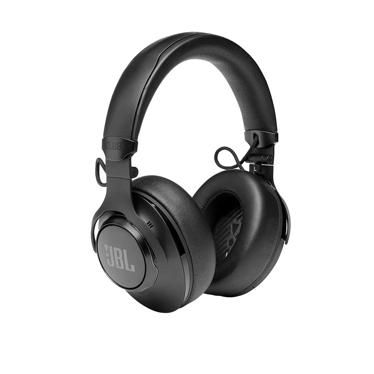 JBL CLUB 950NC Wireless Over-Ear Noise Cancelling Headphones - Image 3