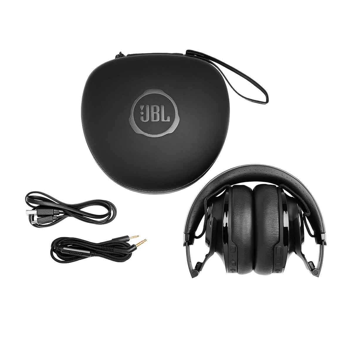 JBL CLUB 950NC Wireless Over-Ear Noise Cancelling Headphones - Image 7