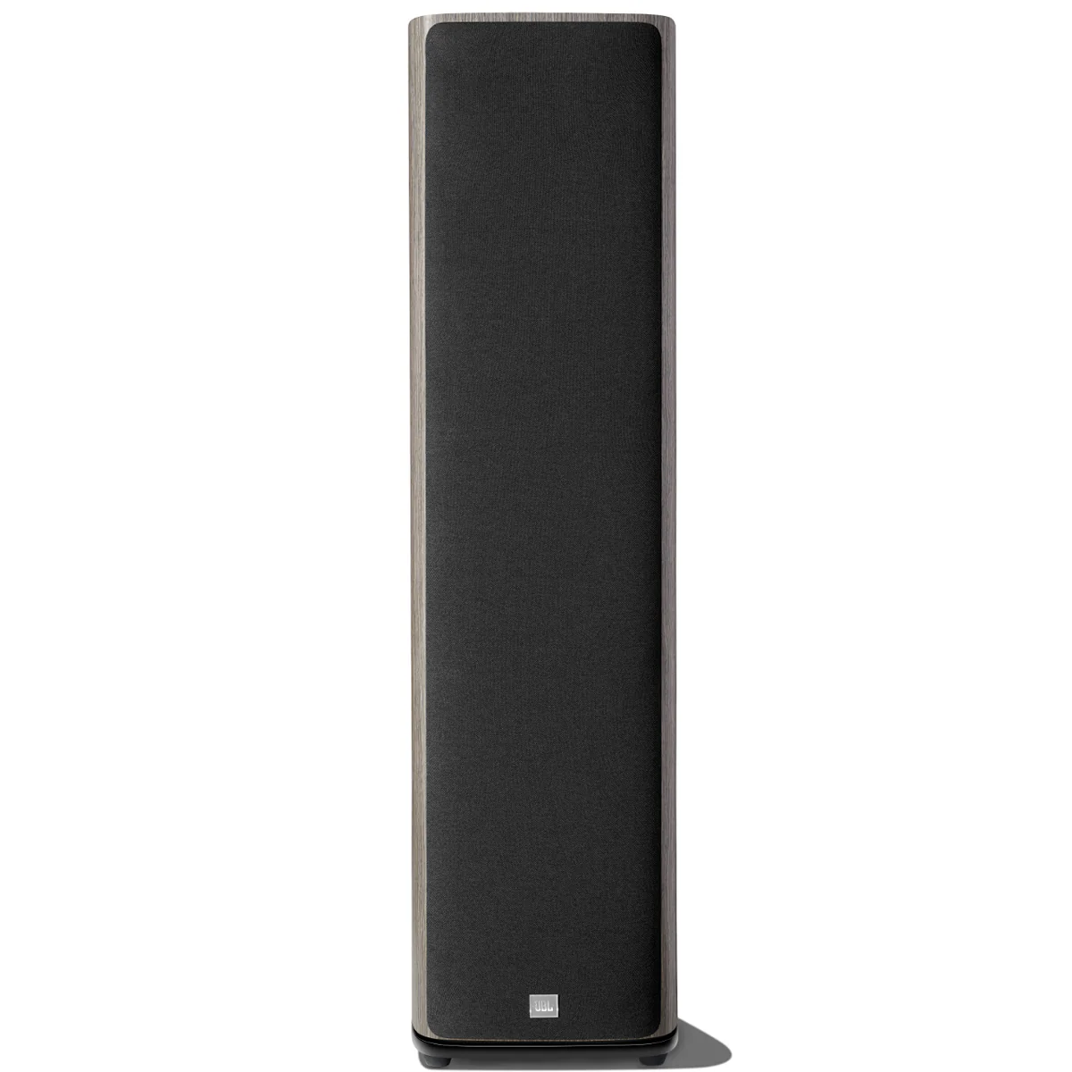 JBL HDI-3800 2.5-Way Floorstanding Loudspeaker - Gray Oak - Image 2