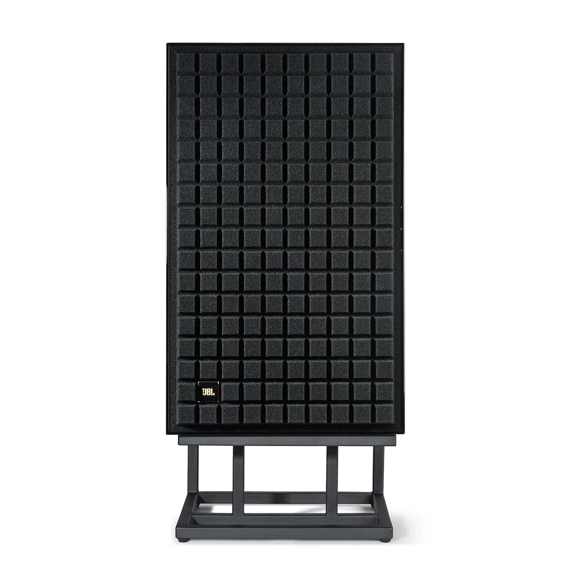 JBL L100 Classic Loudspeaker - Limited Edition Gloss Black - Each - Image 8
