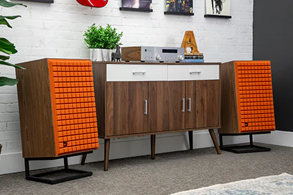 JBL L100 Classic MKII Loudspeaker - Each - Image 10