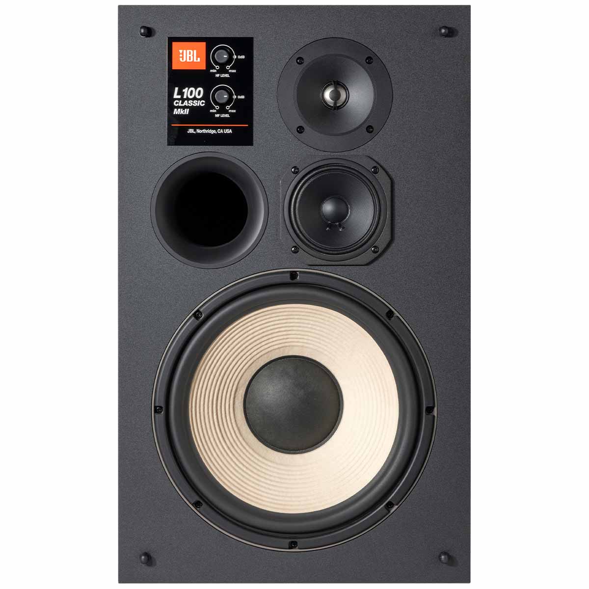 JBL L100 Classic MKII Loudspeaker - Each - Image 35