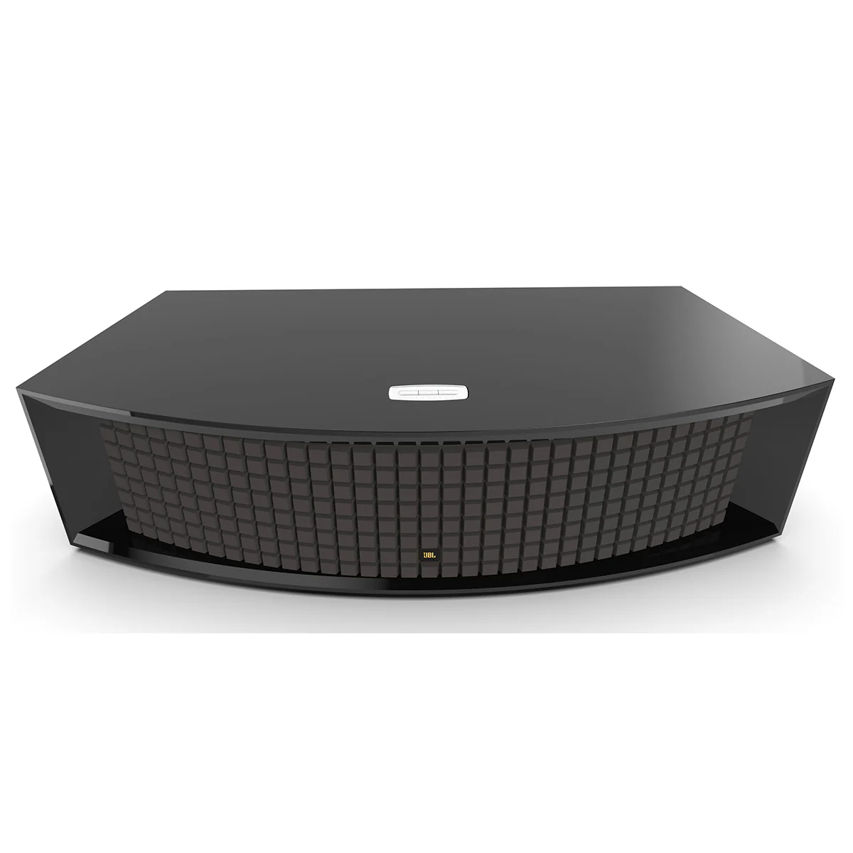 JBL L75MS Music System - Limited Edition Gloss Black - Image 2