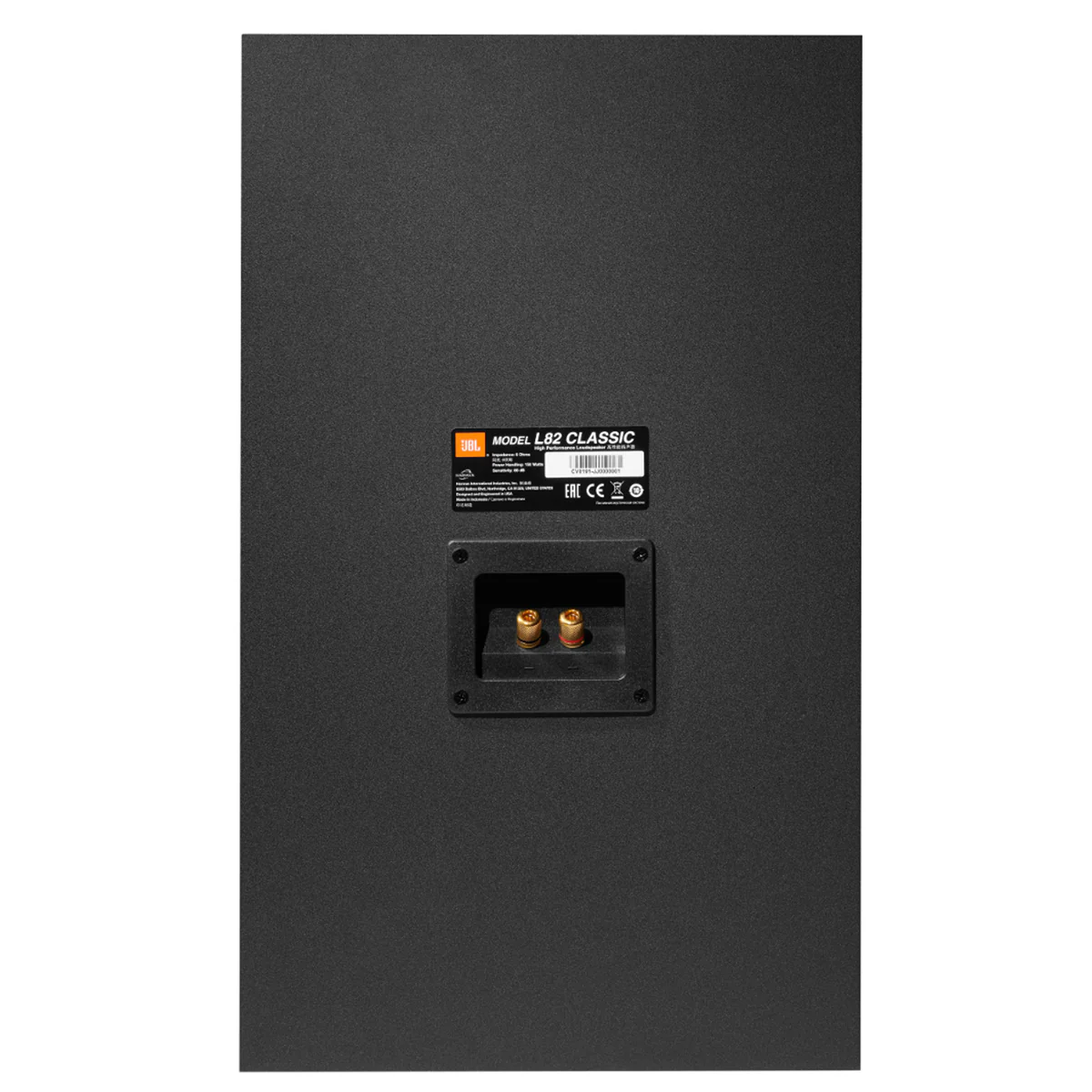 JBL L82 Classic Bookshelf Speakers - Pair - Image 10