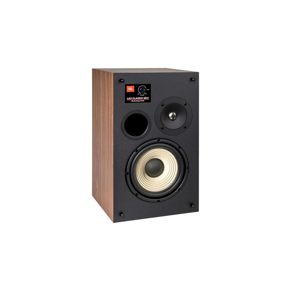 JBL L82 Classic MkII Bookshelf Speakers - Pair - Image 13