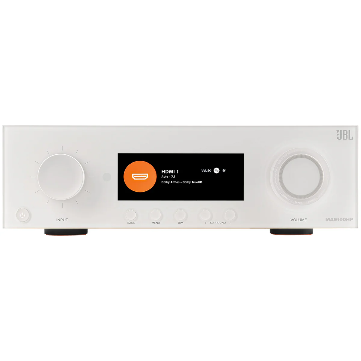 JBL MA9100HP 9.2-Channel 8K High Performance AV Receiver - Image 14
