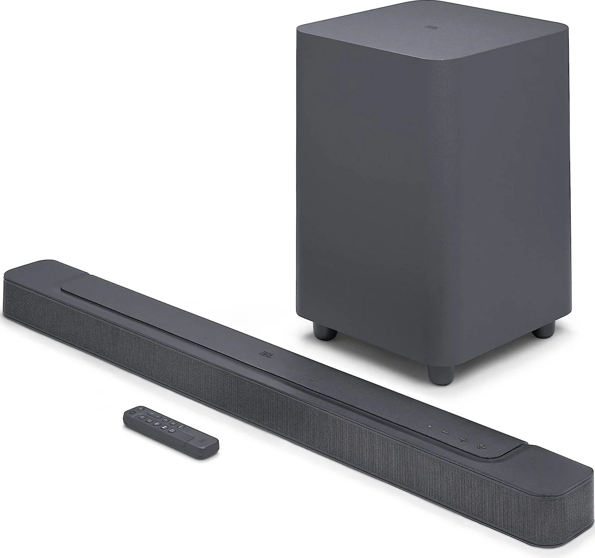 JBL OPEN BOX 5.1 Soundbar with Wireless Subwoofer - C Grade - Image 3