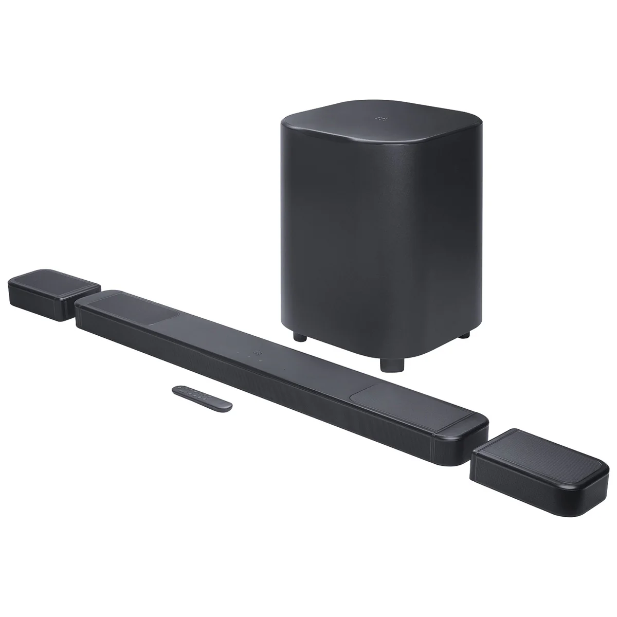 JBL OPEN BOX Bar 1300X M2 11.1.4 Soundbar with Wireless Subwoofer - A Grade