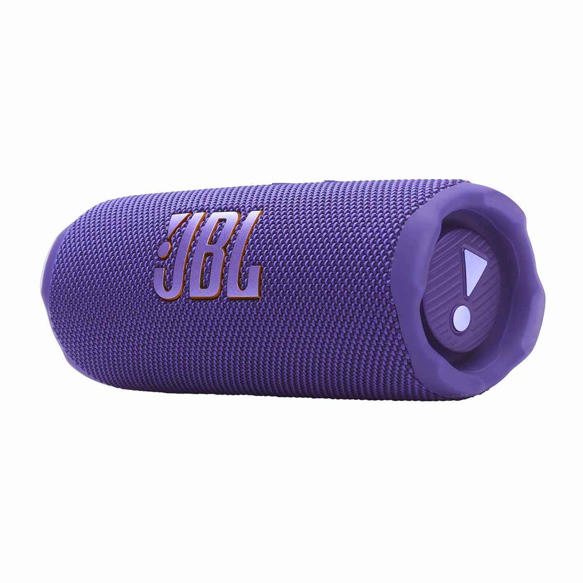 JBL OPEN BOX Flip 7 Waterproof Bluetooth Speaker - Purple - A Grade