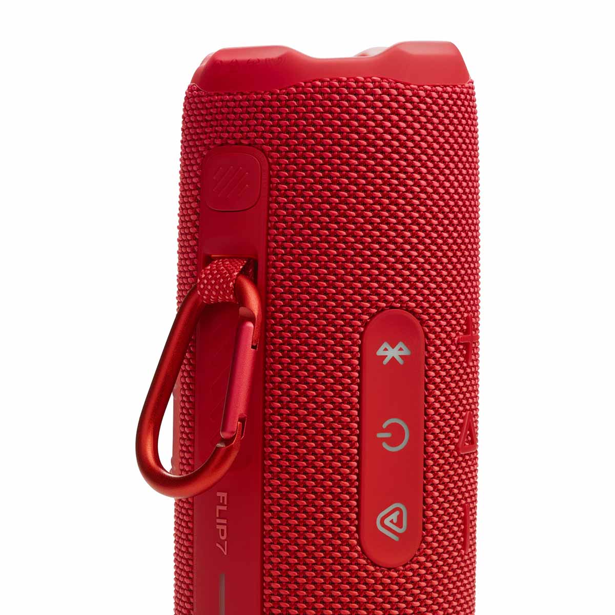 JBL OPEN BOX Flip 7 Waterproof Bluetooth Speaker - Red - A Grade - Image 2