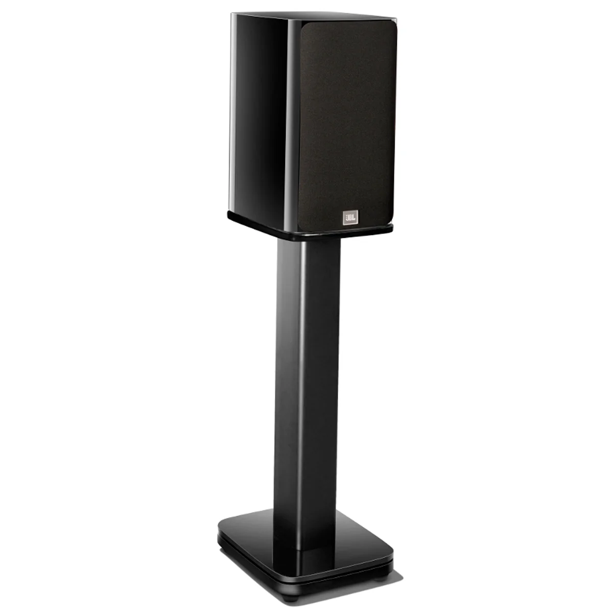 JBL HDI-1600 2-Way Bookshelf Loudspeaker - Gloss Black - Each - Image 11