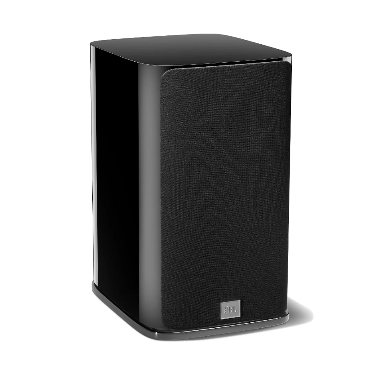 JBL HDI-1600 2-Way Bookshelf Loudspeaker - Gloss Black - Each - Image 9