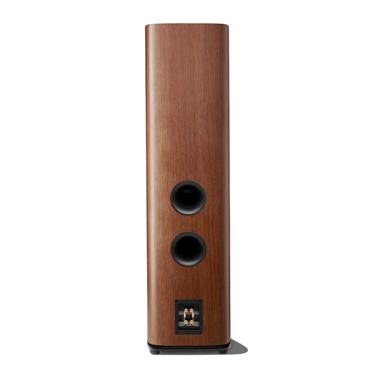 JBL HDI-3800 2.5-Way Floorstanding Loudspeaker - Walnut - Each - Image 2