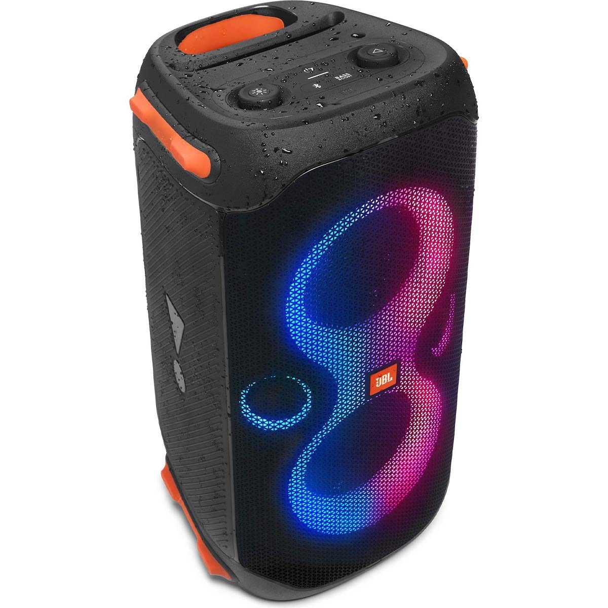 JBL PartyBox 110 Portable Bluetooth Speaker - Image 15