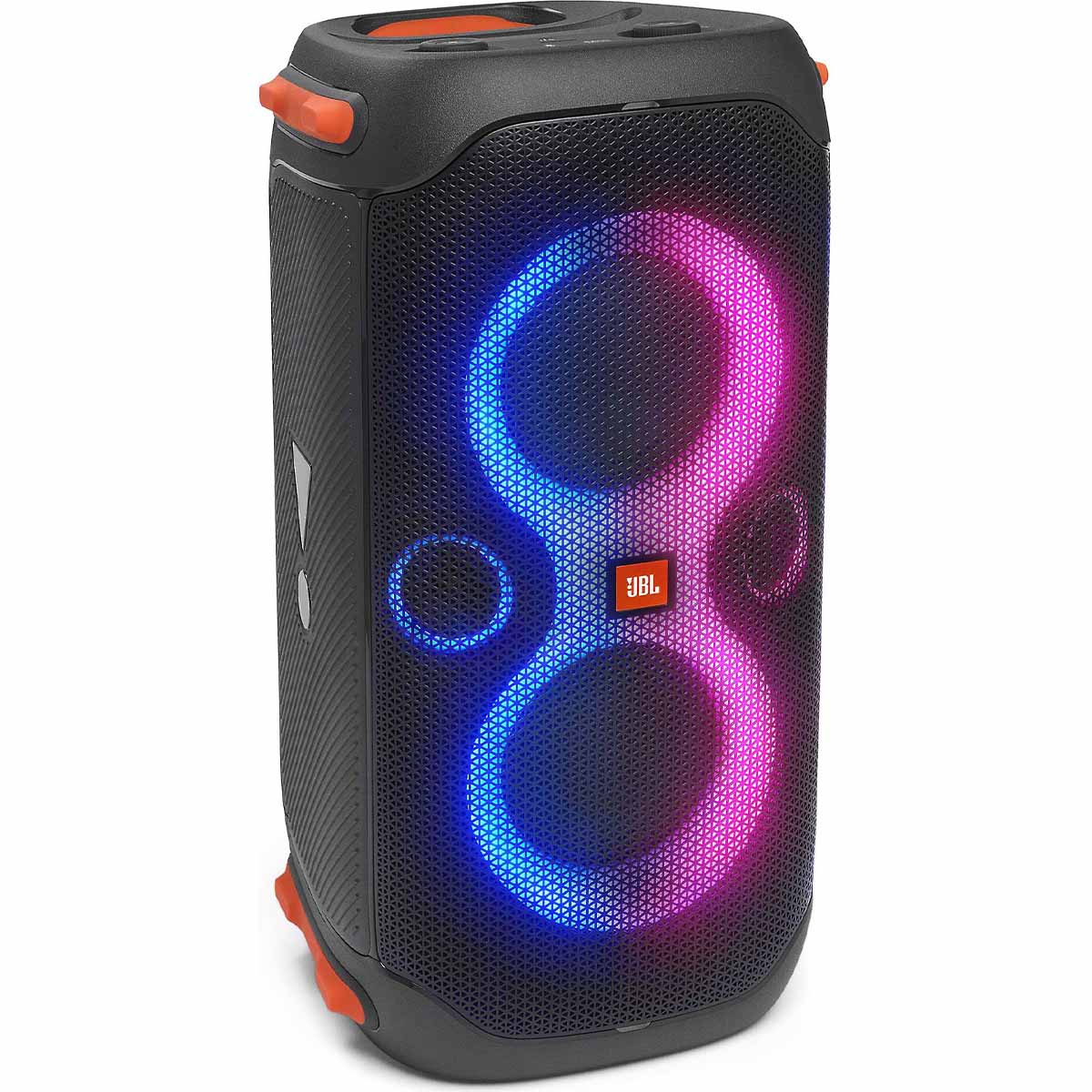 JBL PartyBox 110 Portable Bluetooth Speaker - Image 3