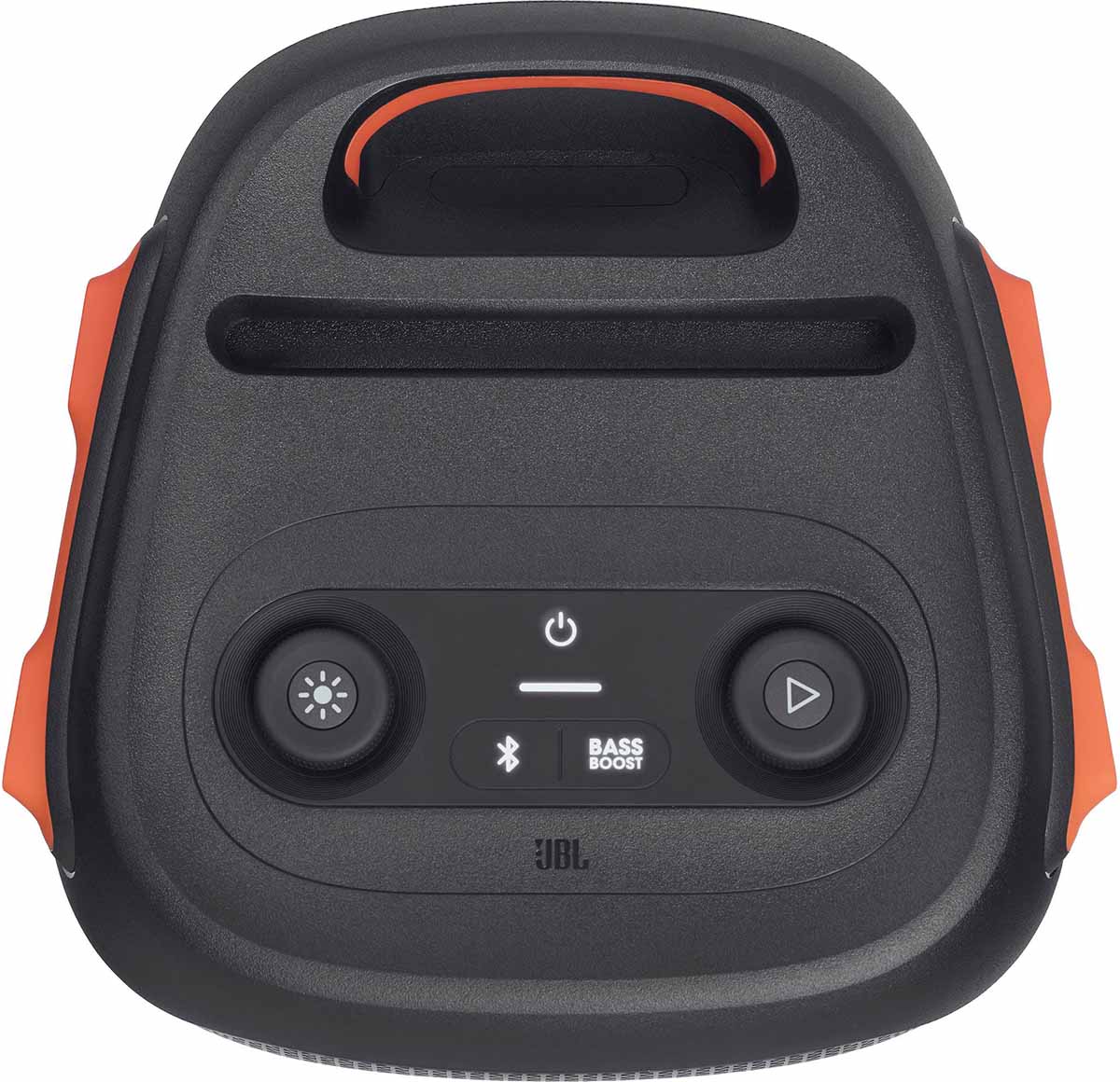 JBL PartyBox 110 Portable Bluetooth Speaker - Image 4