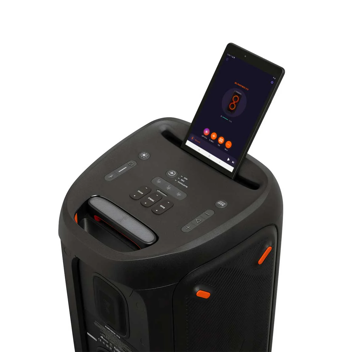 JBL PartyBox 310 Portable Bluetooth Speaker - Image 19