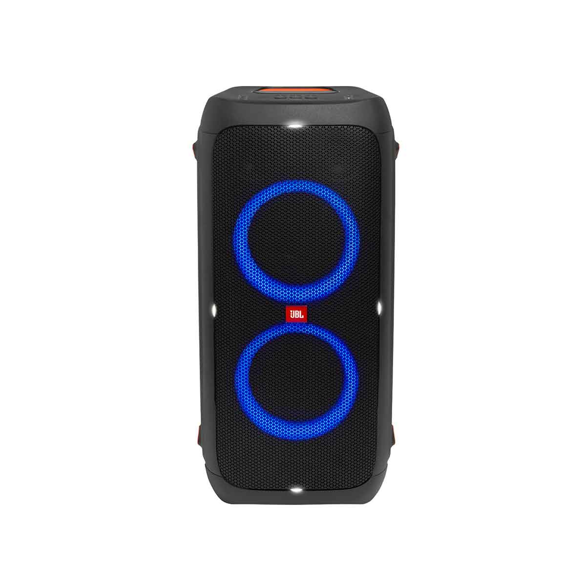 JBL PartyBox 310 Portable Bluetooth Speaker - Image 2