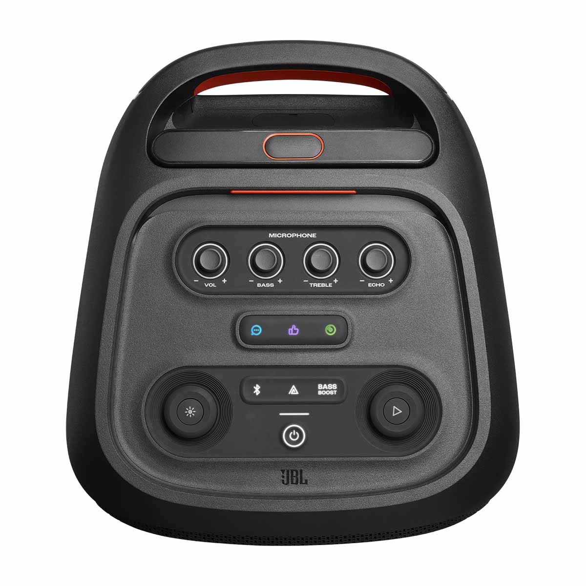 JBL PartyBox Stage 320 Portable Bluetooth Party Speaker - Image 10