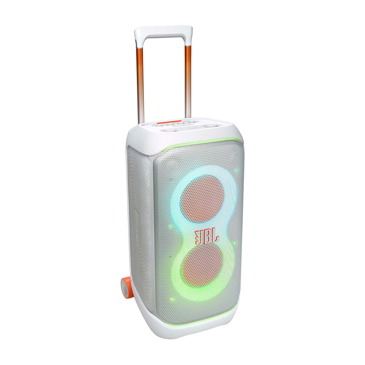 JBL PartyBox Stage 320 Portable Bluetooth Party Speaker - Image 19