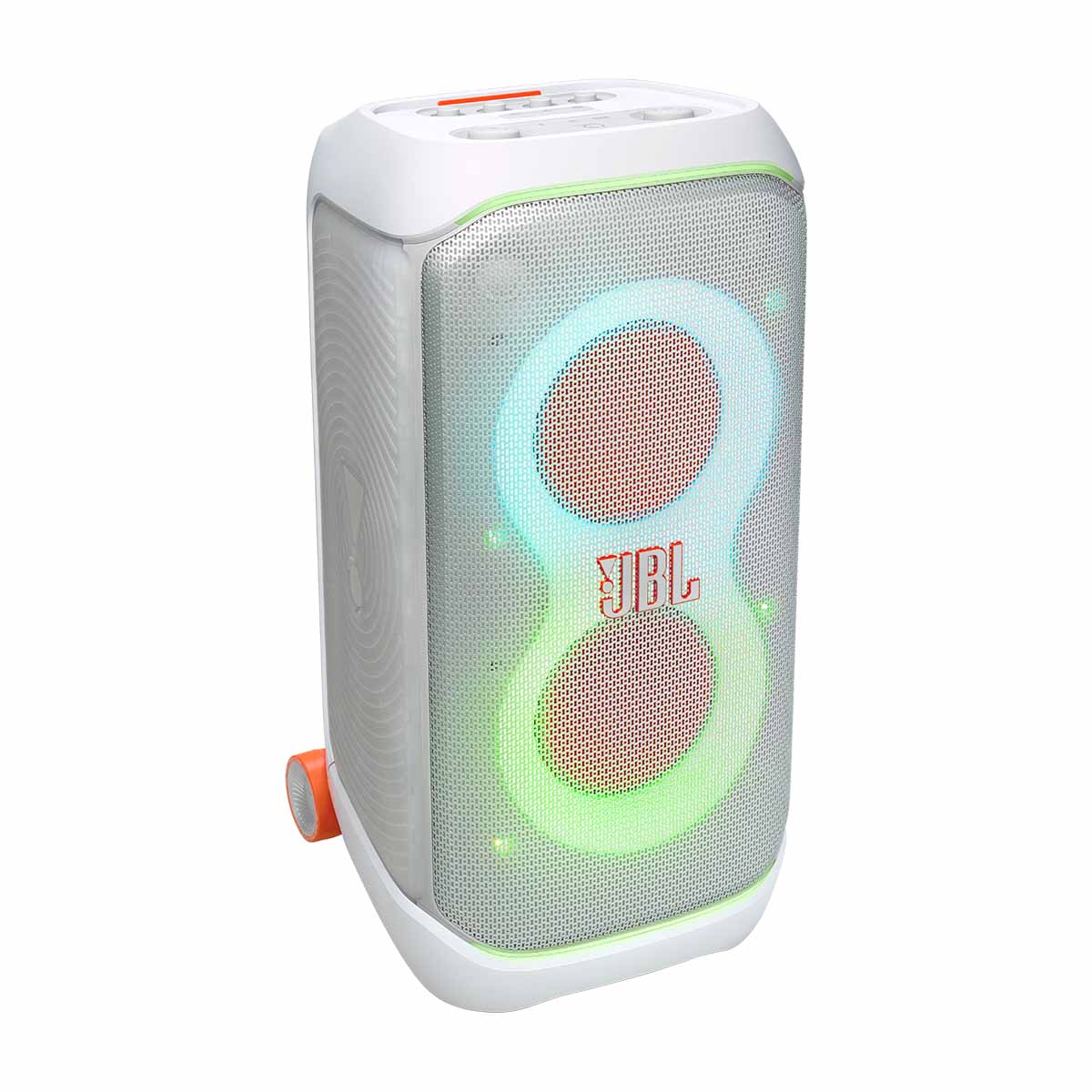 JBL PartyBox Stage 320 Portable Bluetooth Party Speaker - Image 2