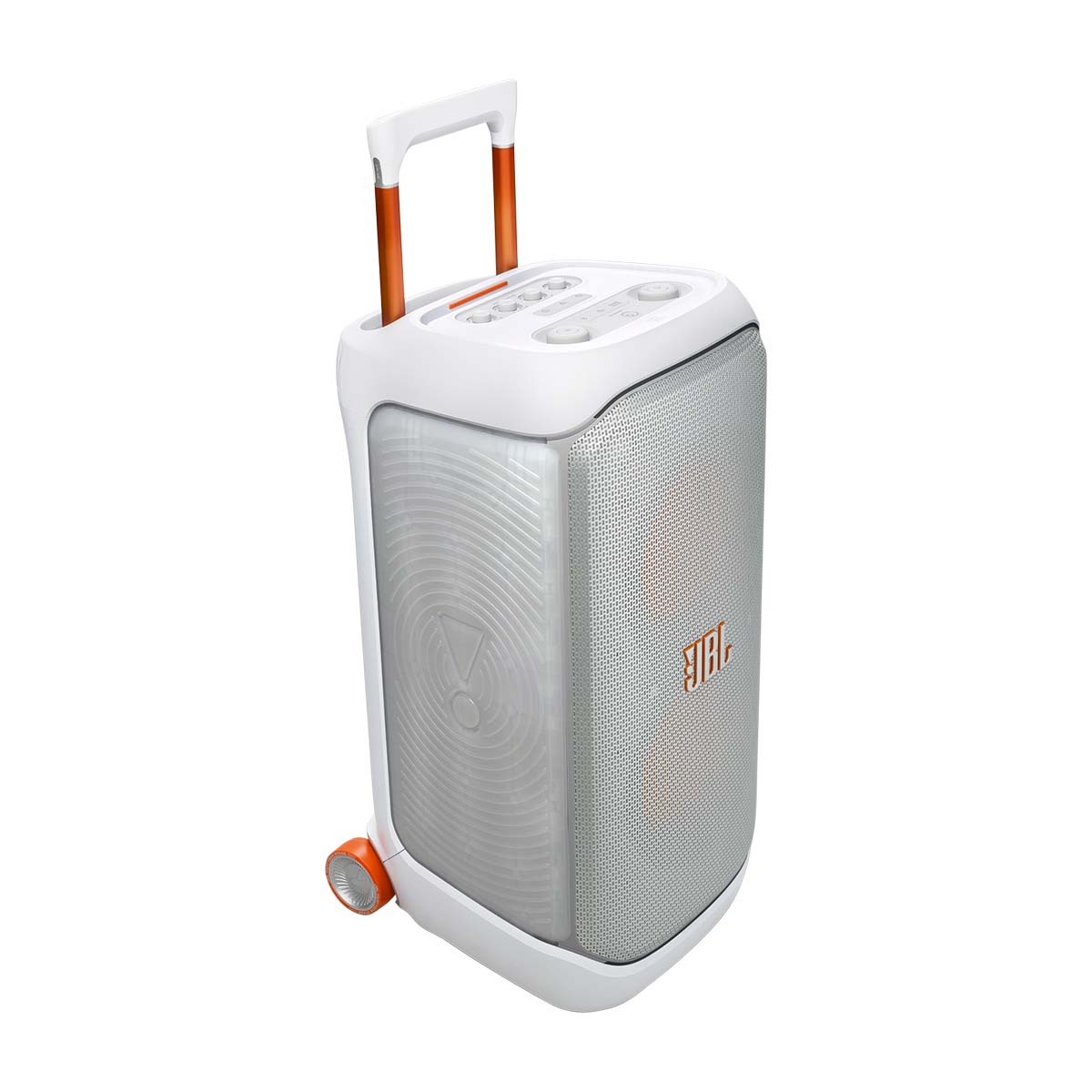 JBL PartyBox Stage 320 Portable Bluetooth Party Speaker - Image 20