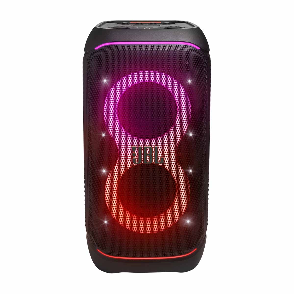 JBL PartyBox Stage 320 Portable Bluetooth Party Speaker - Image 3