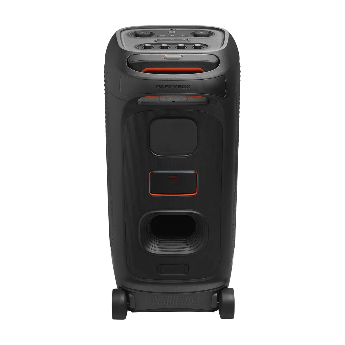 JBL PartyBox Stage 320 Portable Bluetooth Party Speaker - Image 4