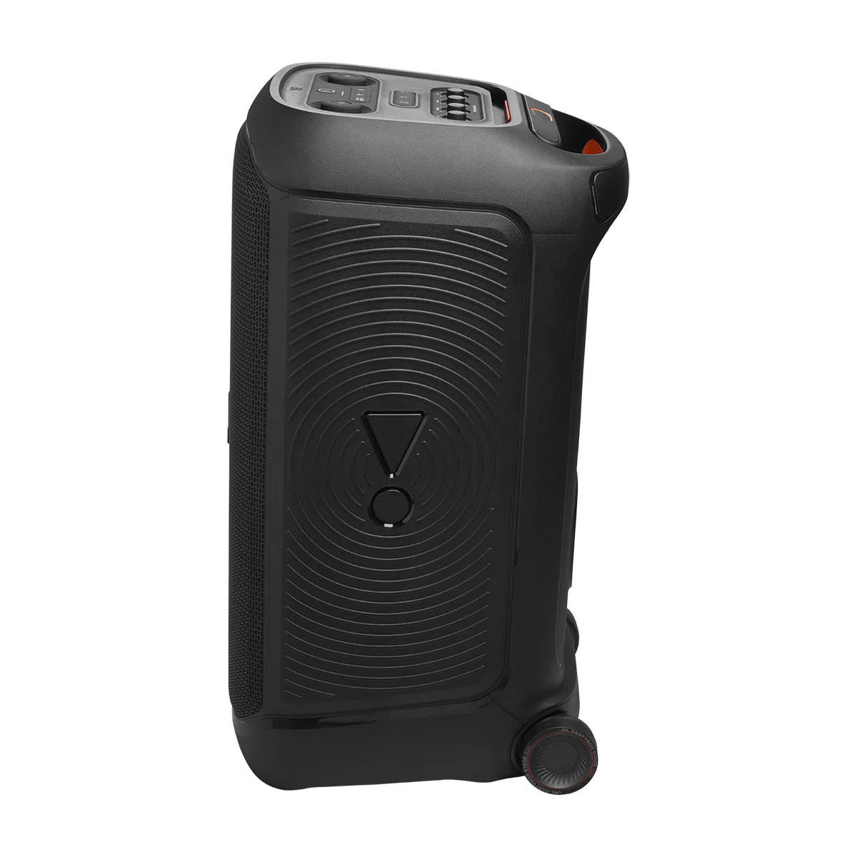 JBL PartyBox Stage 320 Portable Bluetooth Party Speaker - Image 5