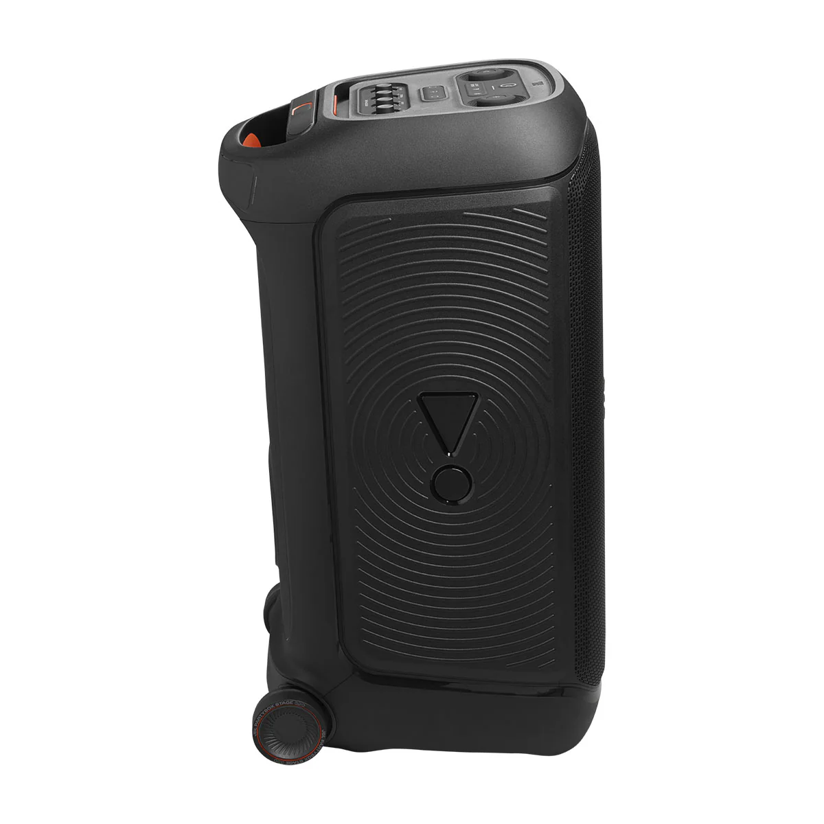 JBL PartyBox Stage 320 Portable Bluetooth Party Speaker - Image 6