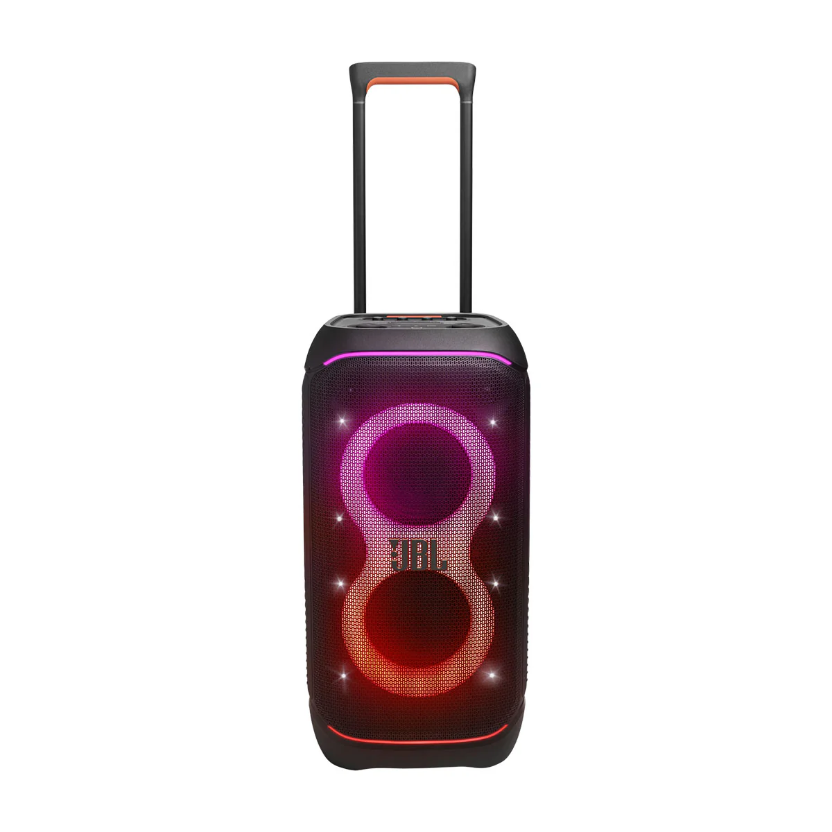 JBL PartyBox Stage 320 Portable Bluetooth Party Speaker - Image 7