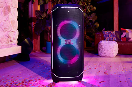 JBL PartyBox Ultimate Portable Bluetooth Speaker - Image 13