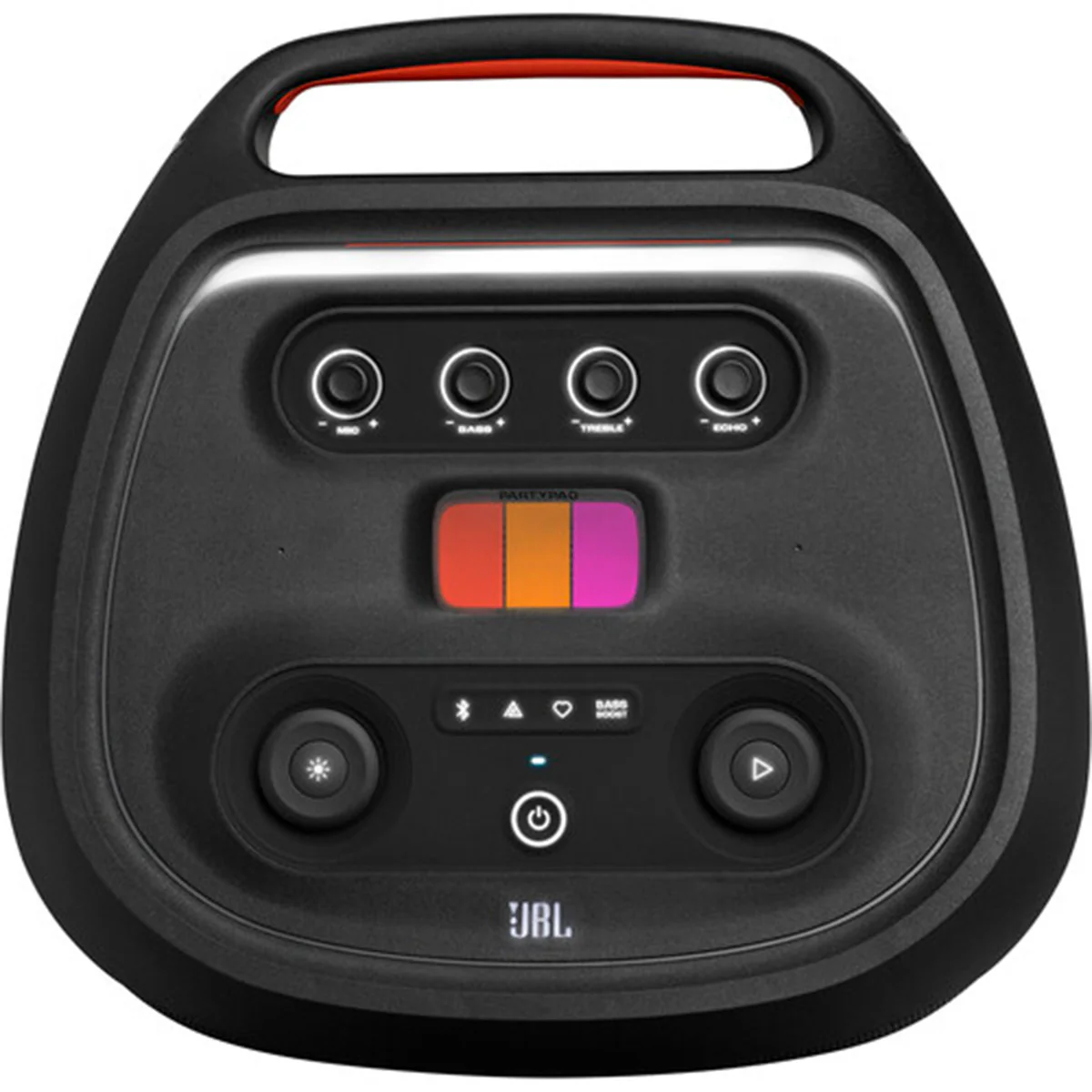 JBL PartyBox Ultimate Portable Bluetooth Speaker - Image 6